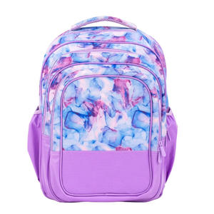 Sac à dos scolaire de haute qualité pour enfants Fabricant d'usine Sac à dos pour enfants Sacs d'école Sac à dos personnalisé pour les enfants - Product Image 1