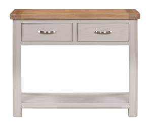 Table console / armoire en bois massif de luxe moderne pour meubles de maison, meubles de salon pour hôtels, villas, appartements - Product Image 1