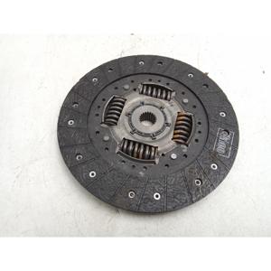 DISCO DE EMBRAGUE FIAT Ducato 4ª Serie (02>06) Valeo 284586 Gasolina - Product Image 6