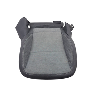 Siège avant gauche RENAULT Captur Série K9K 872 Diesel 1500 (19>) - Product Image 1