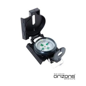 Nuovo Titolo: "Bussola Saida Compass & Navigation" - Product Image 1