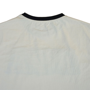 Vente en gros de t-shirts haut de gamme Alpha Phi Alpha personnalisés pour hommes fabriqués avec des lettres grecques brodées et un motif de style fraternité - Product Image 4