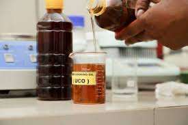 Biodiesel UCO Huile de cuisson usagée et huile végétale - Product Image 5