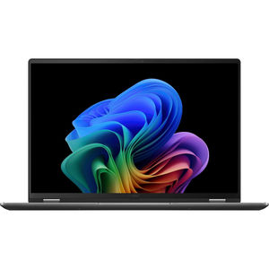 New Offer: Vivobooks <b>16</b> Flip Laptop <b>16</b> <b>Inch</b> OLED 3K 120Hz Touch Intel Core Ultra 7 256V Intel Arc Graphics 16GB RAM 512GB SSD - Product Image 1