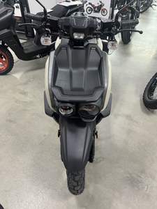 Motocicleta Scooter Yamaha Zuma 125 Modelo 2025, Personalizada, Soporte ODM, Garantía de 5 Años, Origen Estadounidense, Nueva - Product Image 4