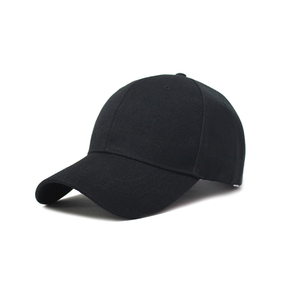 OEM Unisex adulto de alta calidad cinco paneles de poliéster transpirable gorras de béisbol de malla de espuma personalizable Primavera al aire libre sombreros de cuerda - Product Image 1