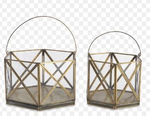 Etal y antern, - Product Image 5