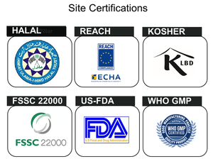 Productos Químicos Especializados, Intermedio Quiral, Síntesis Quiral de Productos Farmacéuticos (API), (R)-3-Cloro-1,2-propanodiol CAS 57090-45-6 - Product Image 5