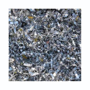 Déchets d'extrusion d'aluminium en gros, métal de première qualité préparé pour la distribution en vrac - Product Image 2