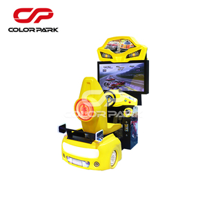 <span class=keywords><strong>2025</strong></span> trò chơi bán chạy nhất đào tạo xe đua đồng tiền hoạt động Arcade máy xe máy mô phỏng đua xe trò chơi máy - Product Image 2