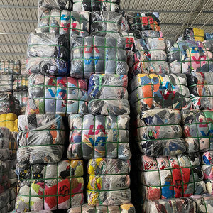 เสื้อแจ็คเก็ตจากยุโรป ขายส่งเสื้อแจ็คเก็ตมือสอง  โรงงานเสื้อผ้ามือสอง  ขั้นต่ำในการสั่งซื้อในเยอรมนี - Product Image 1