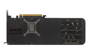 Scheda Grafica HIGH STANDARD Reaper AMD Radeon RX 9070 XT 16GB GDDR6 - Product Image 2