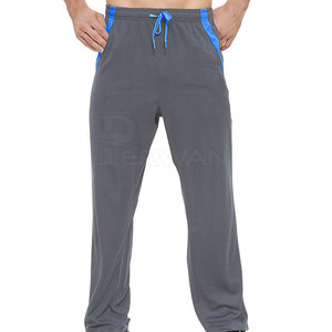 Pantalones de hombre de nuevo diseño, pantalones al mejor precio para tallas adultas, servicio OEM, ropa informal, pantalones lavados para hombre - Product Image 4