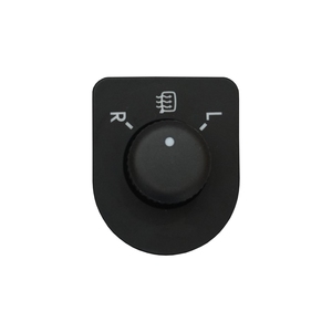 BDP628 Heatable Side <b>Mirror</b> Switch 1J1959565F for Golf Bora Jetta Beetle - Product Image 1