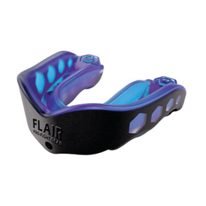 Protège-dents de sport avec étui transparent, parfait pour la boxe, les arts martiaux, la lutte - Product Image 2