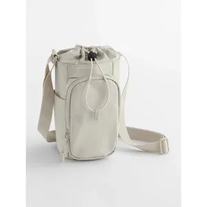 Borsa Porta Borraccia Sportiva Sostenibile con Design a Coulisse per Studi e Promozioni - Product Image 2