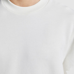 Wholesale Cheap Price Streetwear Men Regular Fit 100% Cotton Autumn <b>Sweatshirt</b> Pullover Style <b>Long</b> Sleeve Breathable Crew Neck - Product Image 6