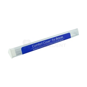 Ortho Technology : Couvre-orthodontiques confortables pour appareils dentaires - Product Image 4