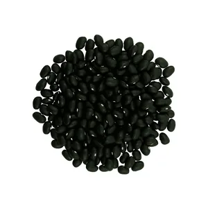 Экспортная черная фасоль, светло-пестрые высококачественные черные фасоли, дешевая цена