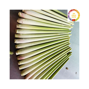 Lemongrass congelado al por mayor de Vietnam con sabor superior para importadores globales y proveedores de servicios de alimentos - Product Image 2