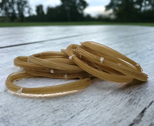 Cuerdas de Tenis de Alta Calidad Hechas con Tripa de Oveja Natural, Potencia Superior, Comodidad y Estabilidad de Tensión para el Rendimiento de la Raqueta - Product Image 5