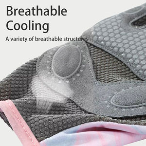 Gants de fitness de bonne qualité Gants de gymnastique d'haltérophilie - Product Image 5