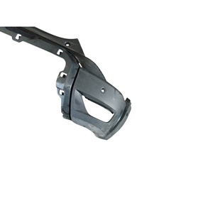 Parachoques Trasero SEMICOMPLETO para DACIA Duster Serie (17>24) 850B07602R - Product Image 4