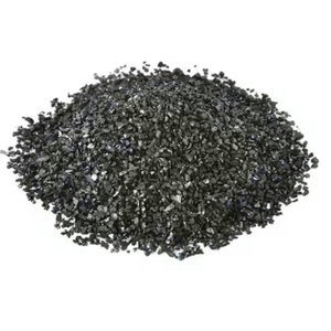 Charbon actif granulaire de coque de noix de coco de haute qualité, maille 20x40, filtre de purification d'air, fabricant indien - Product Image 5