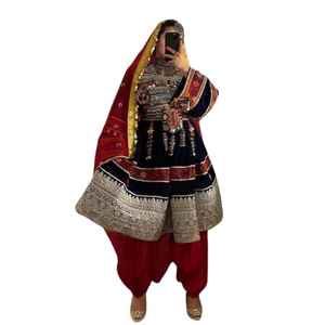 Robes afghanes pour femmes, très vendues, pour mariage et soirée, qualité supérieure, robe afghane kuchi pour femmes - Product Image 1