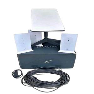 NUEVO EN VENTA Kit de Antena Satelital Starlink V2 con Router y Accesorios Completos, Garantía de 3 Años, Origen Estadounidense - Product Image 6