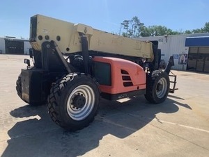 2015 G10-55A Telehandler Premium Construction Equipment Wholesale Bulk Supply - Product Image 2