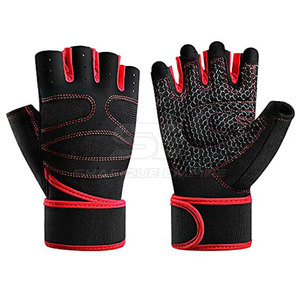 Guantes de gimnasio Hombres y mujeres Entrenamiento deportivo Guantes de ejercicio Levantamiento de pesas Guantes de gimnasio a la venta - Product Image 1