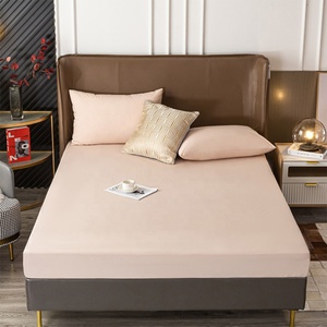 Protector de Colchón Impermeable, Cubrecama <span class=keywords><strong>Infantil</strong></span> Antiácaros y Antideslizante, Venta al por Mayor y al Detal - Product Image 5