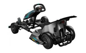MEILLEURE OFFRE : Ninebotx PRO 2 Go kart - OFFRE INTERNATIONALE AVEC GARANTIE - Product Image 2
