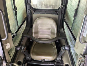 Mini-chargeuses compactes industrielles fabriquées aux États-Unis, modèles SR220/270, dernières versions, avec composants de transmission essentiels très demandés, haute efficacité, garantie 1 an - Product Image 6