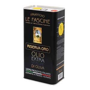 Huile d'olive extra vierge Offre Spéciale Huile d'olive décantation naturelle épicée pressée à froid Idéal pour l'assaisonnement - Product Image 1