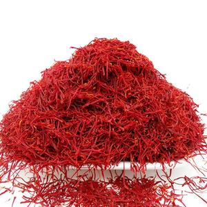 (Envío gratis) Más vendidos 100% Original Premium Kashmiri Mongra Saffron AD Seco Recogido a mano y Naturalmente aromático para cocinar - Product Image 5