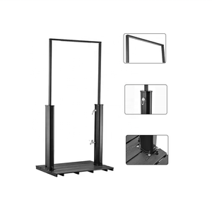 CYEN nouveau lancement économique pratique <span class=keywords><strong>solaire</strong></span> noir <span class=keywords><strong>40</strong></span> litres piscine extérieure <span class=keywords><strong>douche</strong></span> <span class=keywords><strong>solaire</strong></span> porte <span class=keywords><strong>douche</strong></span> de jardin - Product Image 6