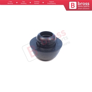 BSP1252 Jack Mount Lift Point Support Rubber <b>Plug</b> Pad Cap for for 190 190E 190D W201 1982-1993 - Product Image 4