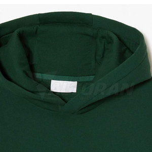 Sudadera con Capucha de Estilo Urbano para Hombre, Sudadera Holgada de Moda Urbana para Hombre, Sudadera Moderna para Uso Diario - Product Image 5