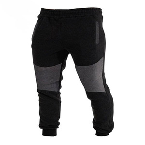 2025 Terzo Sports hommes Joggers Gym décontracté toile pantalons de survêtement pantalon maigre Fitness vêtements de sport bas survêtement - Product Image 1