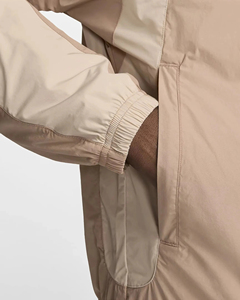 Conjunto Deportivo Informal de Último Diseño 2026 para Hombre, Dos Piezas, Chaqueta Cortavientos de Nailon y Poliéster, Pantalones Deportivos - Product Image 6