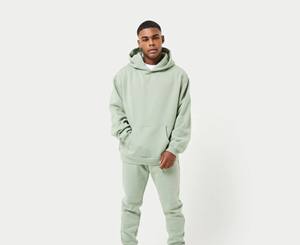 OEM Diseño de moda Mejor fabricado logotipo personalizado Chándal Hombres Ropa deportiva Chándal Hombres Jogger Set en precio razonable - Product Image 3