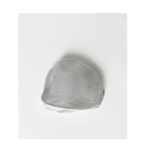 Accessoires Dessous de verre en acier inoxydable Pot Pad Anti-brûlure Boissons Forme ronde Café Boisson avec support - Product Image 6