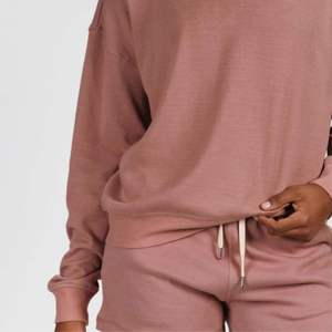 Sudadera de cuello redondo de doble punto PARA MUJER: cómoda y elegante, ideal para uso diario informal y actividades al aire libre - Product Image 6