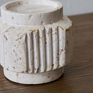 Portavelas de Cristal de Lujo, Centro de Mesa Elegante, Adorno Decorativo con Estilo, Ambiente Romántico para el Hogar - Product Image 5