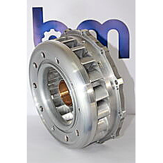 Roue de guidage Baltacioglu, VXH, T0 68.1672.12 pour transmission automatique de bus, pièce de rechange de remplacement après-vente - Product Image 2