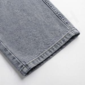 Jeans de Mujer con Corte Acampanado, Color Personalizado Atractivo, Encaje de Alta Calidad, Precio de Fábrica, Diferentes Tallas, Invierno - Product Image 6