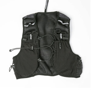 Chaleco Deportivo de Alta Calidad al Mejor Precio al por Mayor, Chaleco Deportivo de Diseño Personalizado, Chaleco Deportivo Resistente en Venta - Product Image 1