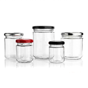 Tarro <span class=keywords><strong>de</strong></span> Cristal para Mermelada, Encurtidos, Mantequilla <span class=keywords><strong>de</strong></span> Cacahuete, Salsa, Coles <span class=keywords><strong>de</strong></span> Brújula, Botellas <span class=keywords><strong>de</strong></span> Vidrio para Alimentos, Tarros <span class=keywords><strong>de</strong></span> Cristal para Frutos Secos - Venta al por Mayor en Dubái - Product Image 6